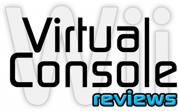 Virtual Console Reviews