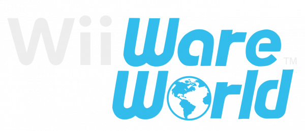 WiiWare World